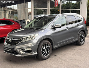 Honda CR-V 1.6i-DTEC Elegance Plus 2WD