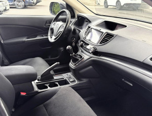 Honda CR-V 1.6i-DTEC Elegance Plus 2WD