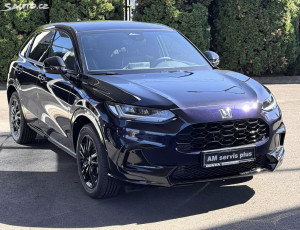 Honda ZR-V 2.0e:HEV Sport