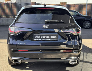 Honda ZR-V 2.0e:HEV Sport