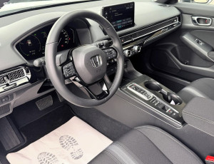 Honda Civic 2.0e:HEV Elegance