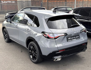 Honda ZR-V 2.0e:HEV Sport