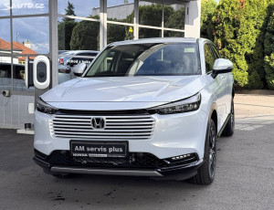 Honda HR-V 1.5e:HEV Advance