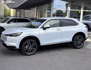 Honda HR-V 1.5e:HEV Advance