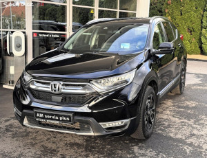 Honda CR-V 1.5i-VTEC Executive CVT