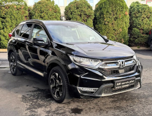 Honda CR-V 1.5i-VTEC Executive CVT
