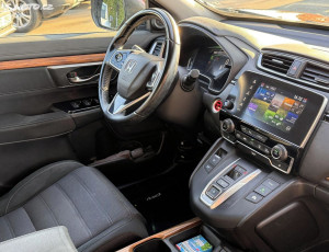 Honda CR-V 2.0e:HEV Elegance 4WD