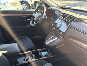Honda CR-V 2.0e:HEV Elegance 4WD