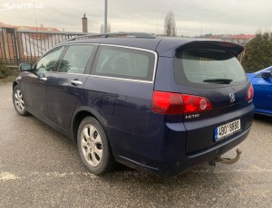 Honda Accord Tourer 2.2i-CTDi Sport