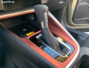 Honda HR-V 1.5e:HEV Advance Style