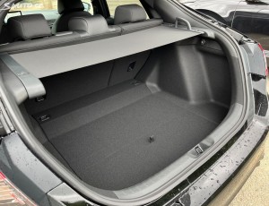 Honda Civic 2.0e:HEV Sport
