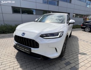 Honda ZR-V 2.0e:HEV Advance
