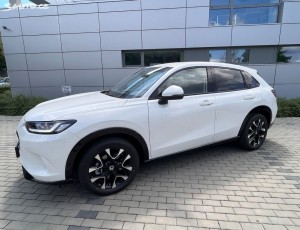 Honda ZR-V 2.0e:HEV Advance