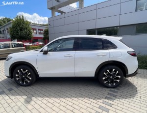 Honda ZR-V 2.0e:HEV Advance