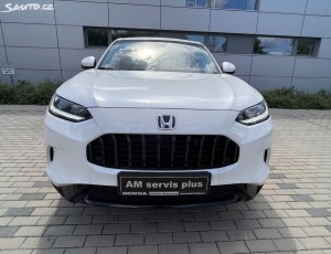 Honda ZR-V 2.0e:HEV Advance