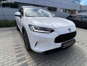 Honda ZR-V 2.0e:HEV Advance