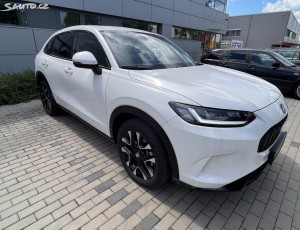 Honda ZR-V 2.0e:HEV Advance