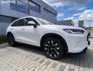 Honda ZR-V 2.0e:HEV Advance