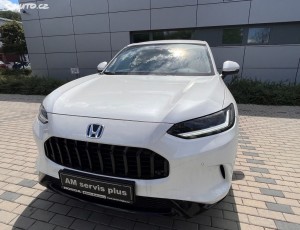 Honda ZR-V 2.0e:HEV Advance