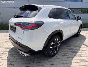 Honda ZR-V 2.0e:HEV Advance