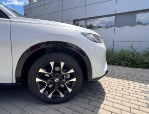 Honda ZR-V 2.0e:HEV Advance