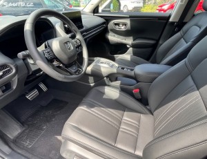 Honda ZR-V 2.0e:HEV Advance