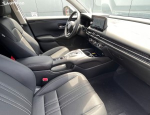 Honda ZR-V 2.0e:HEV Advance