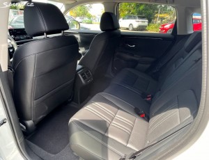 Honda ZR-V 2.0e:HEV Advance