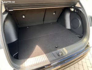 Honda ZR-V 2.0e:HEV Advance