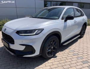 Honda ZR-V 2.0e:HEV Sport