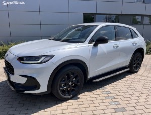Honda ZR-V 2.0e:HEV Sport