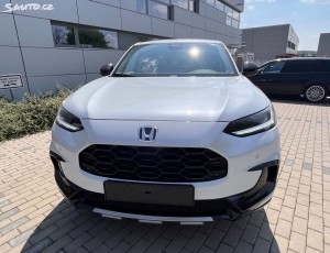 Honda ZR-V 2.0e:HEV Sport