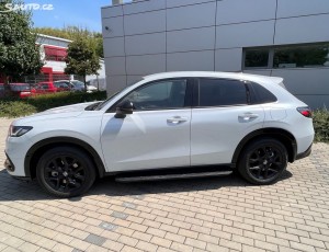 Honda ZR-V 2.0e:HEV Sport