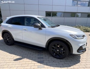 Honda ZR-V 2.0e:HEV Sport