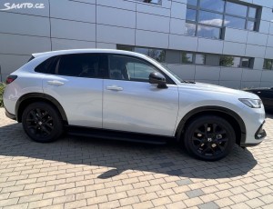 Honda ZR-V 2.0e:HEV Sport
