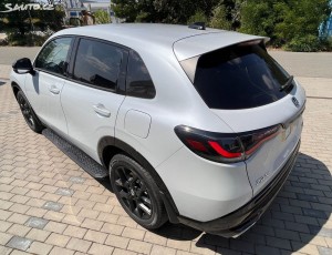 Honda ZR-V 2.0e:HEV Sport