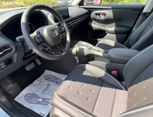 Honda ZR-V 2.0e:HEV Sport