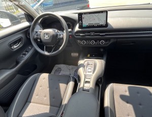 Honda ZR-V 2.0e:HEV Sport