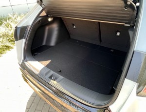 Honda ZR-V 2.0e:HEV Sport