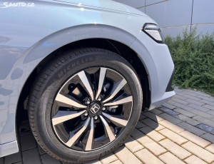 Honda Civic 2.0e:HEV Elegance