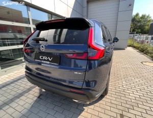 Honda CR-V 2.0e:FHEV Advance