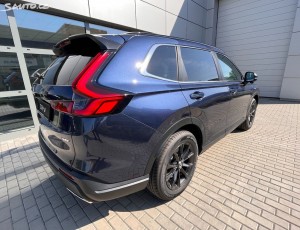 Honda CR-V 2.0e:FHEV Advance