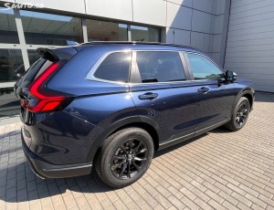 Honda CR-V 2.0e:FHEV Advance