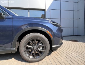 Honda CR-V 2.0e:FHEV Advance