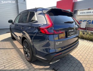 Honda CR-V 2.0e:FHEV Advance