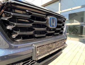 Honda CR-V 2.0e:FHEV Advance