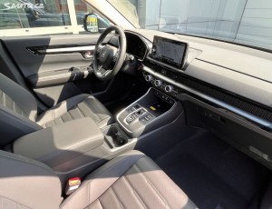 Honda CR-V 2.0e:FHEV Advance