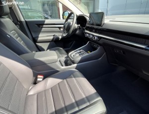 Honda CR-V 2.0e:FHEV Advance