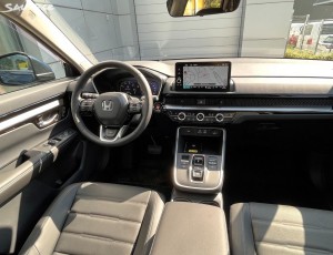Honda CR-V 2.0e:FHEV Advance