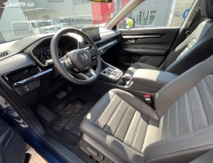 Honda CR-V 2.0e:FHEV Advance